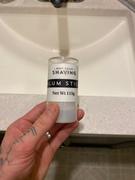 West Coast Shaving WCS Basics Alum Stick Review
