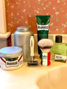 West Coast Shaving Proraso Pre & Post Cream, Menthol & Eucalyptus Review