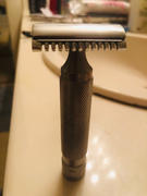West Coast Shaving WCS Classic Collection Razor 175S, Stainless Steel Review