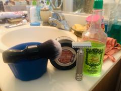 West Coast Shaving WCS Classic Collection Razor 175S, Stainless Steel Review