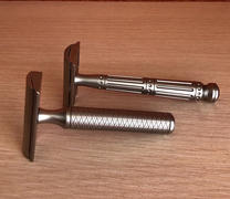 West Coast Shaving Karve Shaving Co. Stainless Steel Handle Review