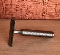 West Coast Shaving Karve Shaving Co. Stainless Steel Handle Review