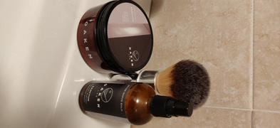 West Coast Shaving Oaken Lab v3 Shaving Soap, Sanctum Review