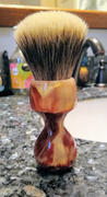 West Coast Shaving WCS Infinity Shaving Brush, Finest Badger Review
