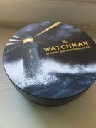 West Coast Shaving Zingari Man Shaving Soap, The Watchman Review