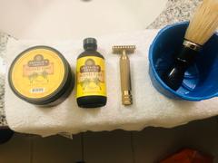 West Coast Shaving Captain's Choice Shaving Soap, Island Time Review
