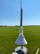 Boyce Aerospace Hobbies Apollo Abort Capsule Builders Kit Review