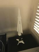 Boyce Aerospace Hobbies Nike Hercules Model Rocket Kit Review