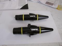 Boyce Aerospace Hobbies Cineroc Nose Cone Kit Review