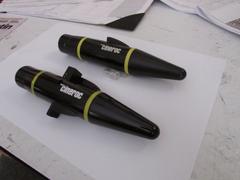 Boyce Aerospace Hobbies Cineroc Nose Cone Kit Review