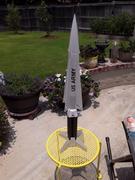 Boyce Aerospace Hobbies Nike Hercules Rocket Builders Kit 1/14th Scale Review