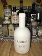 Sardel Organic Extra Virgin Olive Oil Review