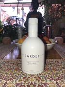 Sardel Organic Extra Virgin Olive Oil Review