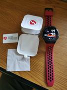 Smart Protection Folie de protectie Smart Protection Smartwatch Huawei Watch GT2 46mm Review