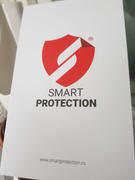 Smart Protection Folie de protectie Smart Protection Samsung Galaxy S8 Review