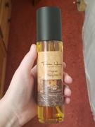 Camille Beckman Fragrant Body Mist 8 oz Tuscan Honey Review