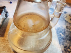 VITAE Glass The Flagship Base Review