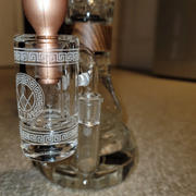 VITAE Glass The Flagship Base Review