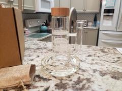 VITAE Glass The Flagship Base Review