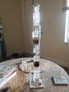 VITAE Glass The Flagship Base Review