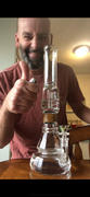 VITAE Glass The UFO Mouthpiece Review