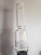 VITAE Glass The UFO Mouthpiece Review