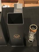 VITAE Glass Dual 8 Arm Tree Percolator Review
