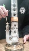 VITAE Glass 18 Origin Bong Review