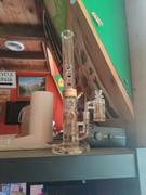 VITAE Glass 18 Origin Bong Review