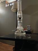 VITAE Glass Linea Ashcatcher Review