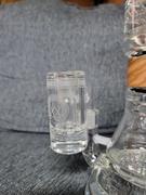 VITAE Glass Athos Ashcatcher Review
