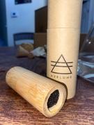 VITAE Glass Ayrlume Personal Air Filter Review