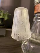 VITAE Glass Linea Ashcatcher Review