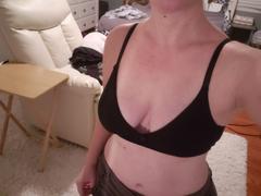 AnaOno  Molly FLAP Reconstruction Plunge Bra Review