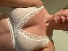 AnaOno  Susan Wrap Front Bra Review