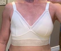 AnaOno  Delilah Unilateral Soft Cup Bra Review