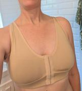 AnaOno  Rora Pocketed Front Closure Bra Review