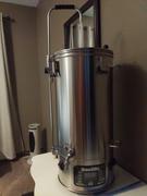 HowdyBrewer 9.25 Gallon / 35L BrewZilla V3.1.1 All Grain Brewing System With Pump (110V) - KL05838 Review