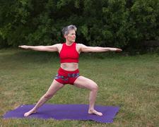 Yoga Democracy Rawr Talent Printed Yoga Leggings Review