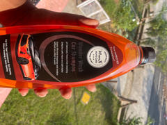 Wavex Wonder Wash Car Shampoo Review