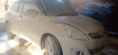 Wavex Wavex® Foam Wash Car Shampoo Concentrate Review