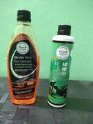 Wavex Wavex® Instant Spray Polish 350ml with Microfiber Towel Review