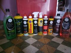 Wavex Wavex® Essential Car Care Kit -10 Piece - Combo of all best selling products from Wavex Review