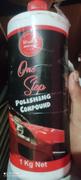 Wavex Wavex® One Step Polishing Compound Review