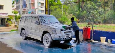 Wavex Wavex® Car Shampoo Extreme Wash 20Litre Review