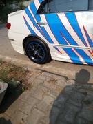 Wavex All Wheel And Tyre Cleaner Concentrate Dilutes 15 times with water- Tyre, Rims and Wheel Cleaner For All Cars and Bikes Review