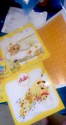 Dalin Baby Care Dalin Baby Care | 6 Pieces Gift Set Review