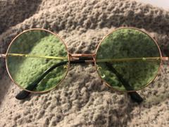AESTHENTIALS URBAN CHICK SUNGLASSES Review