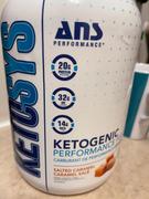 ANSPerformance CA KETOSYS™ Keto Protein Review