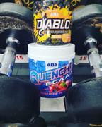 ANSPerformance CA QUENCH BCAA™ Review